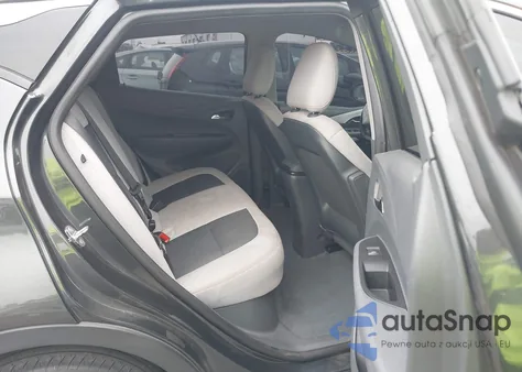 2020 Chevrolet Bolt Ev Lt z USA, uszkodzony, nr VIN 1G1FY6S05L4142255